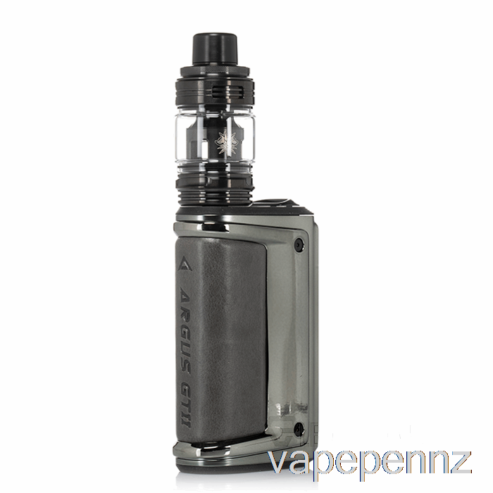 VOOPOO ARGUS GT 2 200W Starter Kit UForce L - Lime Green VAPE NZ